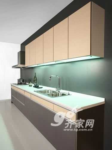 为什么橱柜台面适宜选用花岗岩
