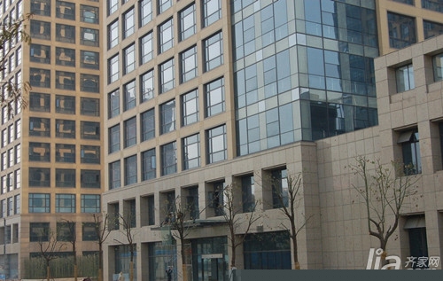 石材幕墙的构造与施工工艺