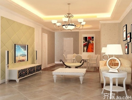 仿古砖优缺点   仿古砖选购要点