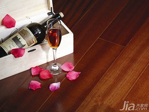 柏尔地板怎么样，柏尔地热地板质量如何