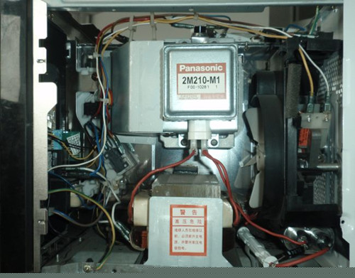 修微波炉多少钱 微波炉常见故障及维修方法