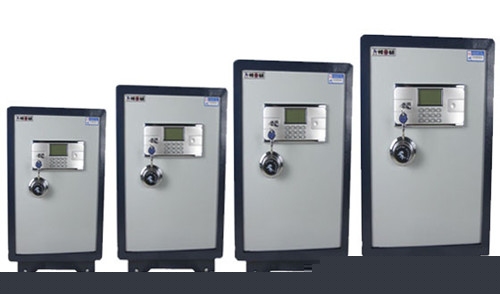 什么牌子的保险柜好   如何选购保险柜