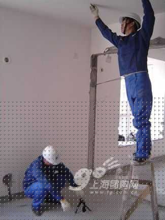 中央空调安装规范 中央空调安装流程图