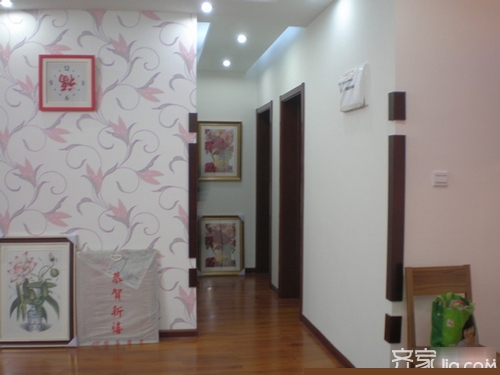 孙工的装修日记之墙护角是什么鬼