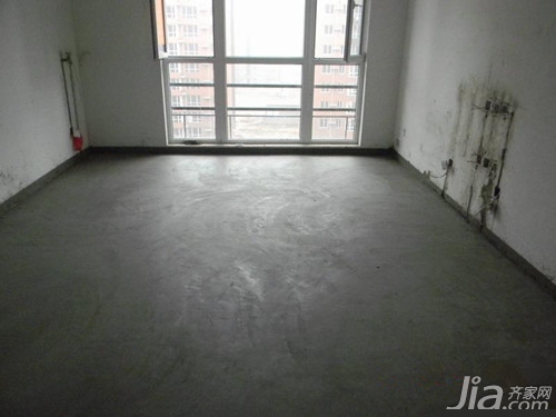 地面找平施工工艺怎么样