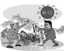 国家的农业补贴政策是怎样的