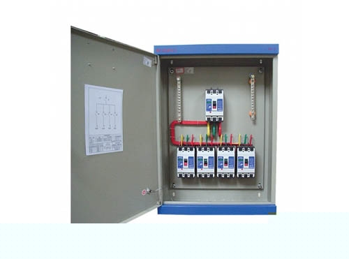 水电安装配电箱的要求 如何安装配电箱