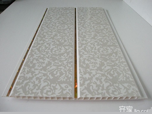 吊顶行业pvc天花板怎样走好下一步