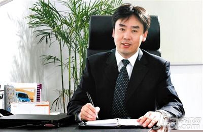 志邦厨柜：厚积薄发 稳步前行