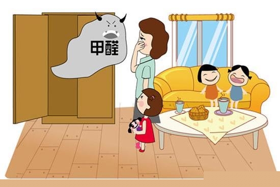 家装环保检测常见方法 还是要相信科学啊