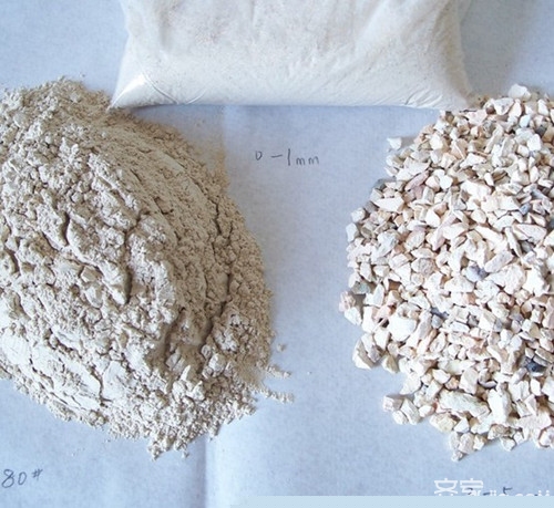 什么是不定形耐火材料 不定形耐火材料分类有哪些