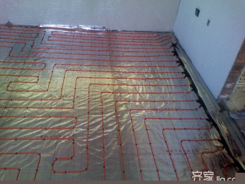 电地热多少钱一平方 影响电地热造价的因素分析