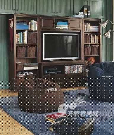 客厅布置学问多之风水秘诀