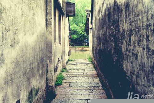 青石板规格尺寸及青石板特点