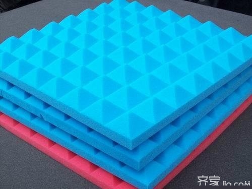 隔音材料价格 隔音材料多少钱一平米