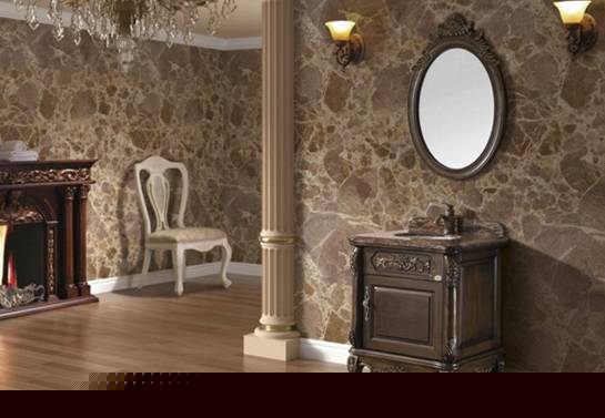 你会忽视这些浴室柜的保养吗?