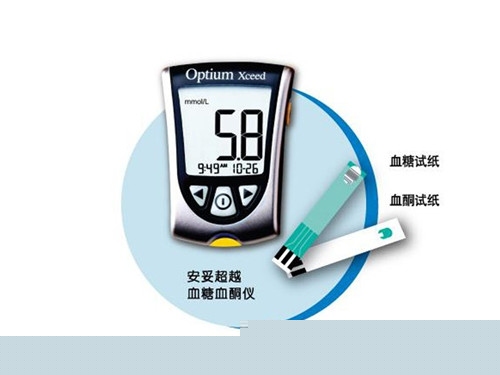 雅培血糖仪好不好？雅培利舒坦血糖仪操作方法