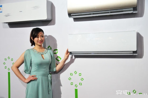 2016年空调排行榜 2016空调品牌推荐