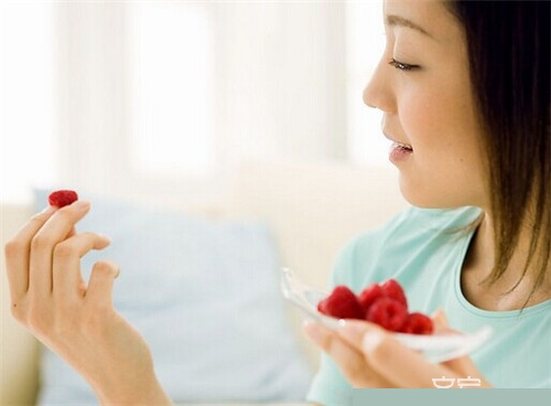怀孕期间贫血的危害 孕妈妈补血很重要