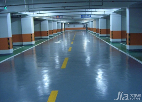 什么是工业地板 工业地板有哪些品牌