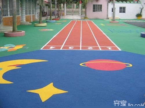 居家安全:哪种塑胶专用地垫比较好 