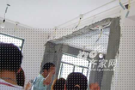 装修别放松 小毛病也会惹出来大麻烦