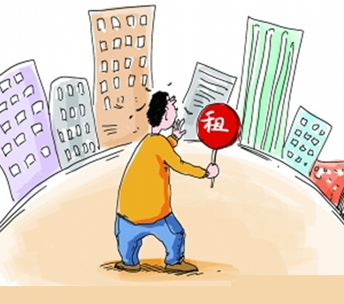 风水大师为大家解析租房子风水禁忌有哪些