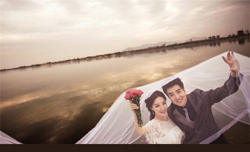 北京韩式婚纱照注意事项 韩式婚纱照有什么风格特点