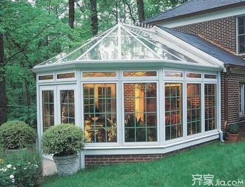 做阳光房多少钱 影响阳光房价格的因素有哪些