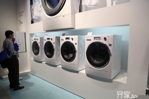 全自动洗衣机怎么排水 全自动洗衣机排水原理