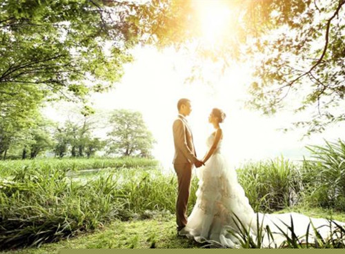 个性婚纱照风格怎么拍  个性婚纱照有哪些拍摄技巧