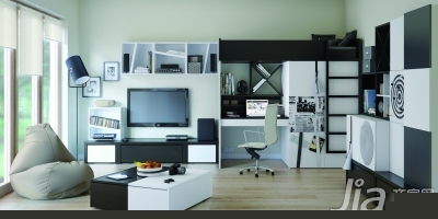 全屋定制成未来家具主流