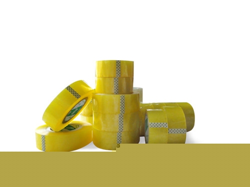 小编教你如何测试封箱胶带粘性