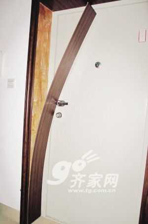 卫生间门套发霉怎么办 工艺工序一个都不少