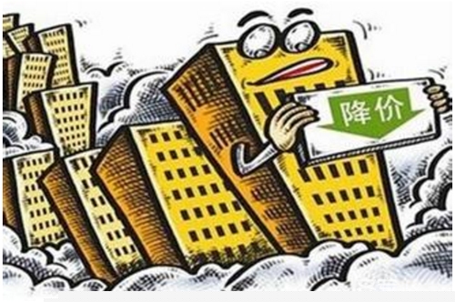 上海房价下降？没这么简单