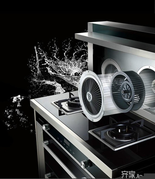 美多集成灶怎么样 美多集成灶的六大好处