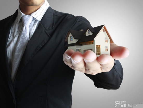 砍价不能心软 房子要这样买才对