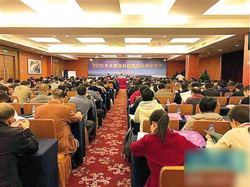 儿童房装饰涂料新标准或明年实施