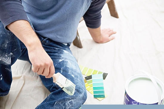 油漆常见十“臭毛病” 是时候好好治一治了