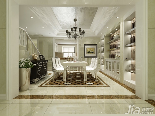 金舵瓷砖好不好   金舵瓷砖怎么样