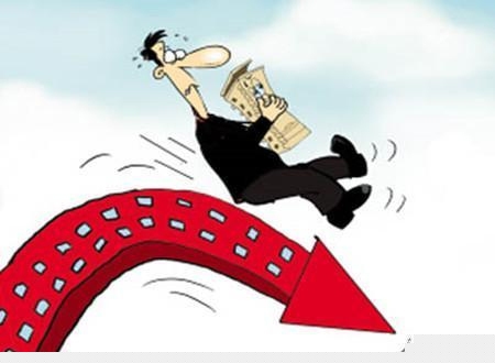 房价什么时候下跌？恐怕您还得继续等