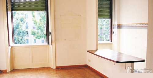 用软装改造家  软装搭配的3条硬道理