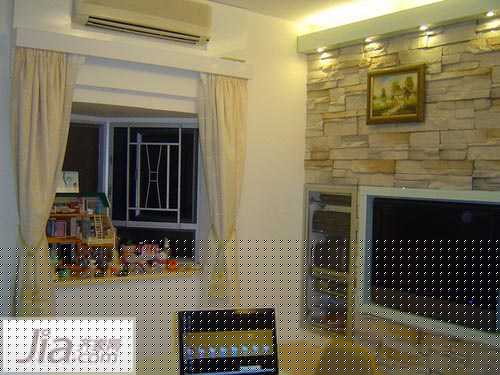 实用装修有妙招 20平现代简约风格精巧设计