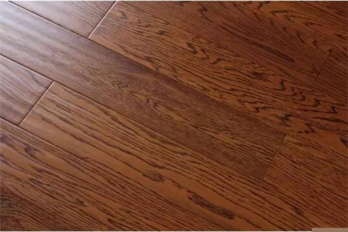 实木仿古地板 仿古地板挑选方法